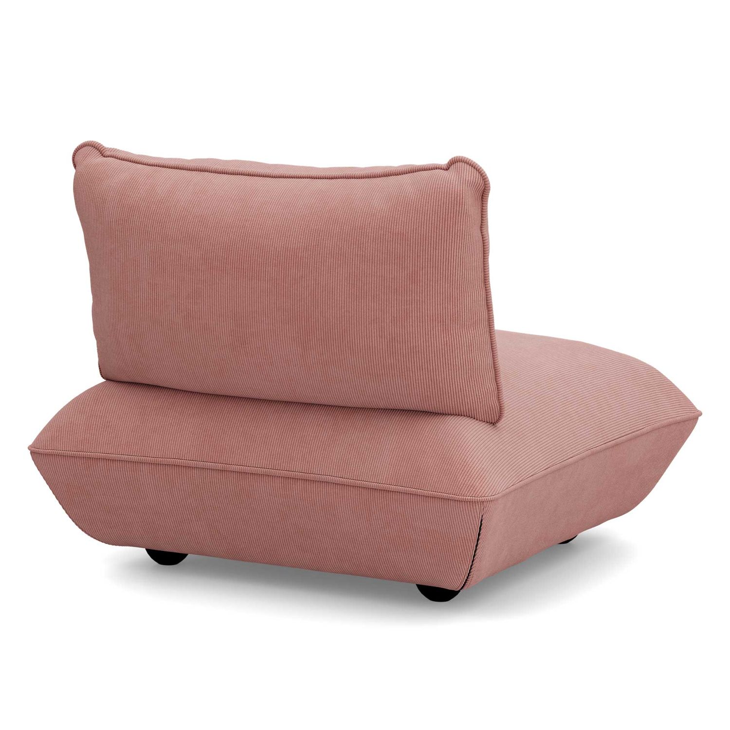 Fatboy - Sumo Sitz Cord recycled soft pink