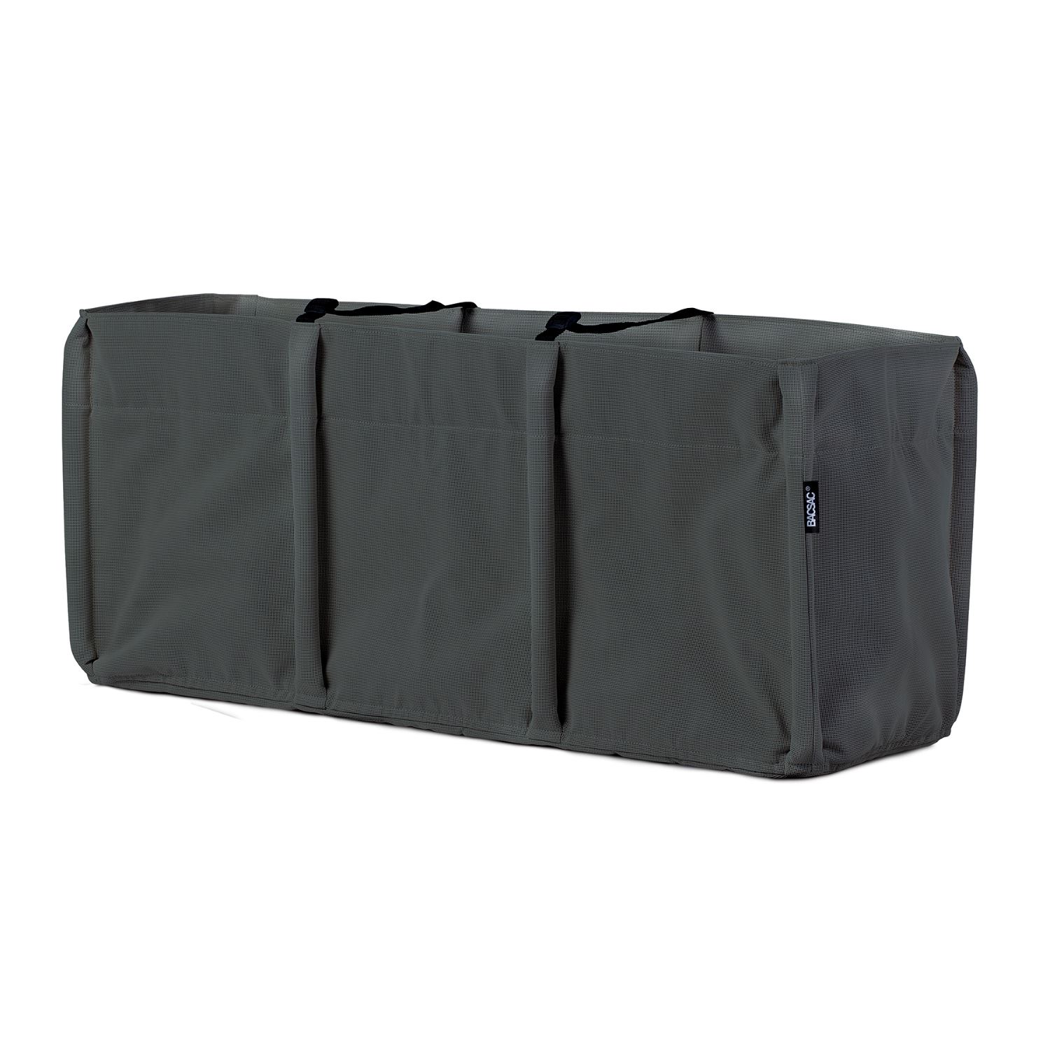 Baclong3 105L Asphalt Bacsac