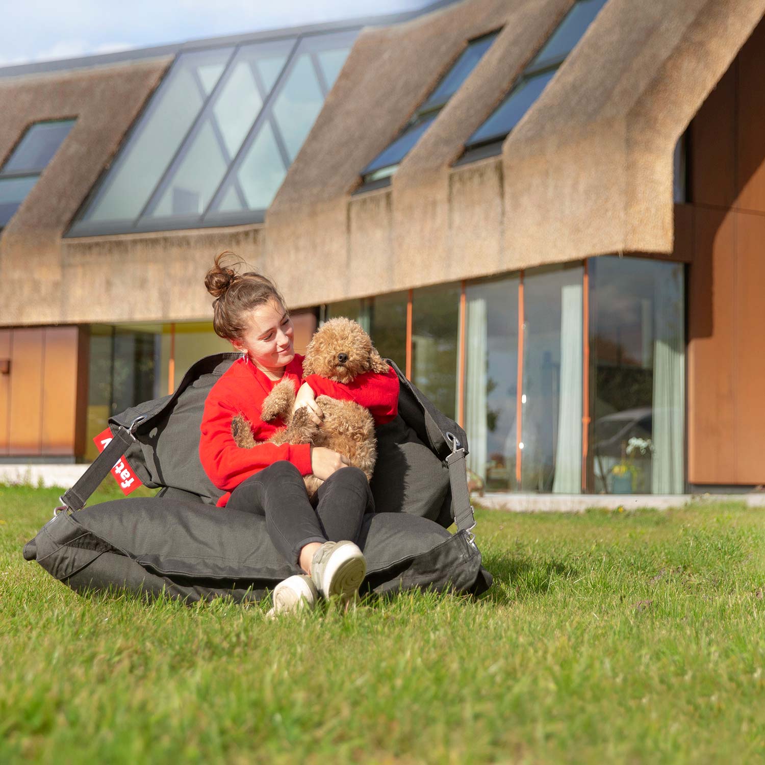 fatboy buggle up outdoor hund 58851