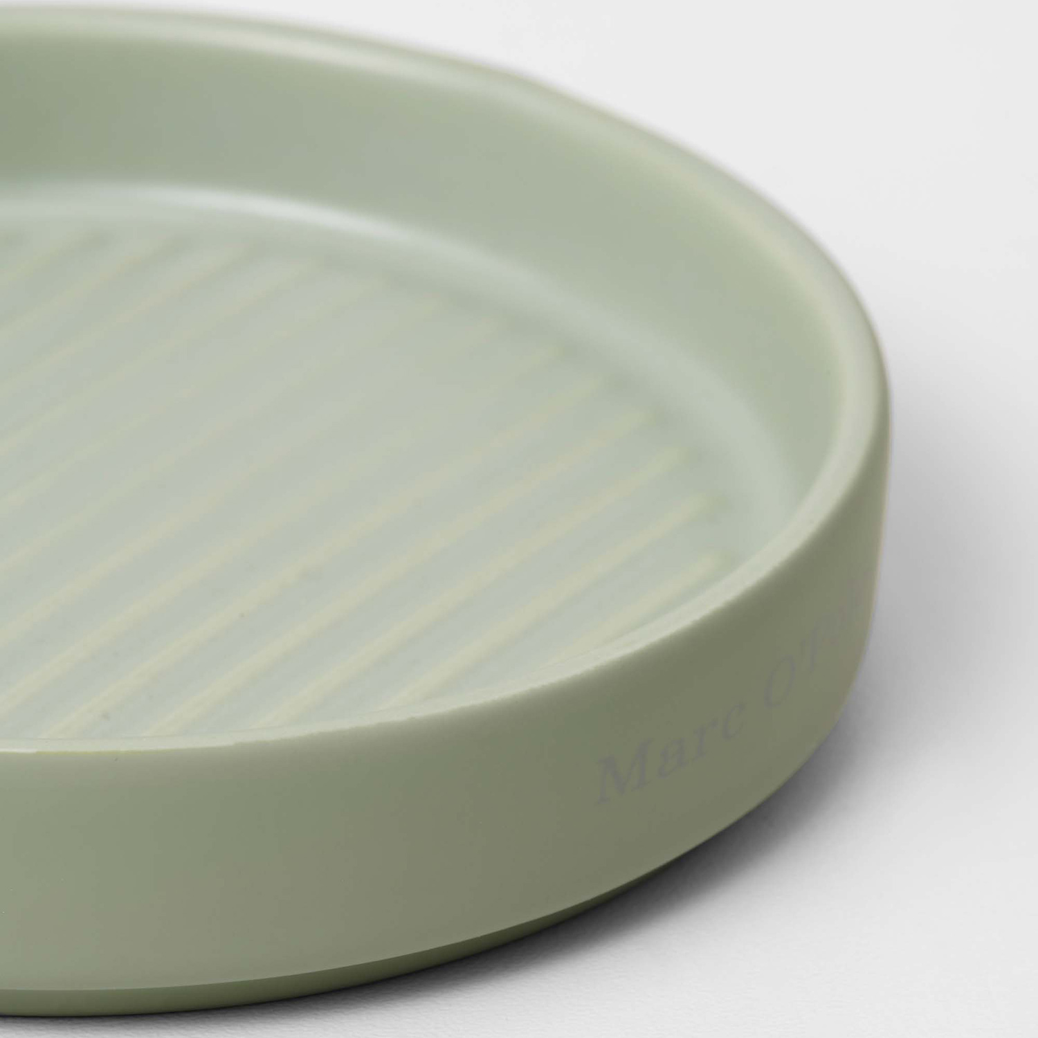 detail the wave seifenschale light green marco polo 76615