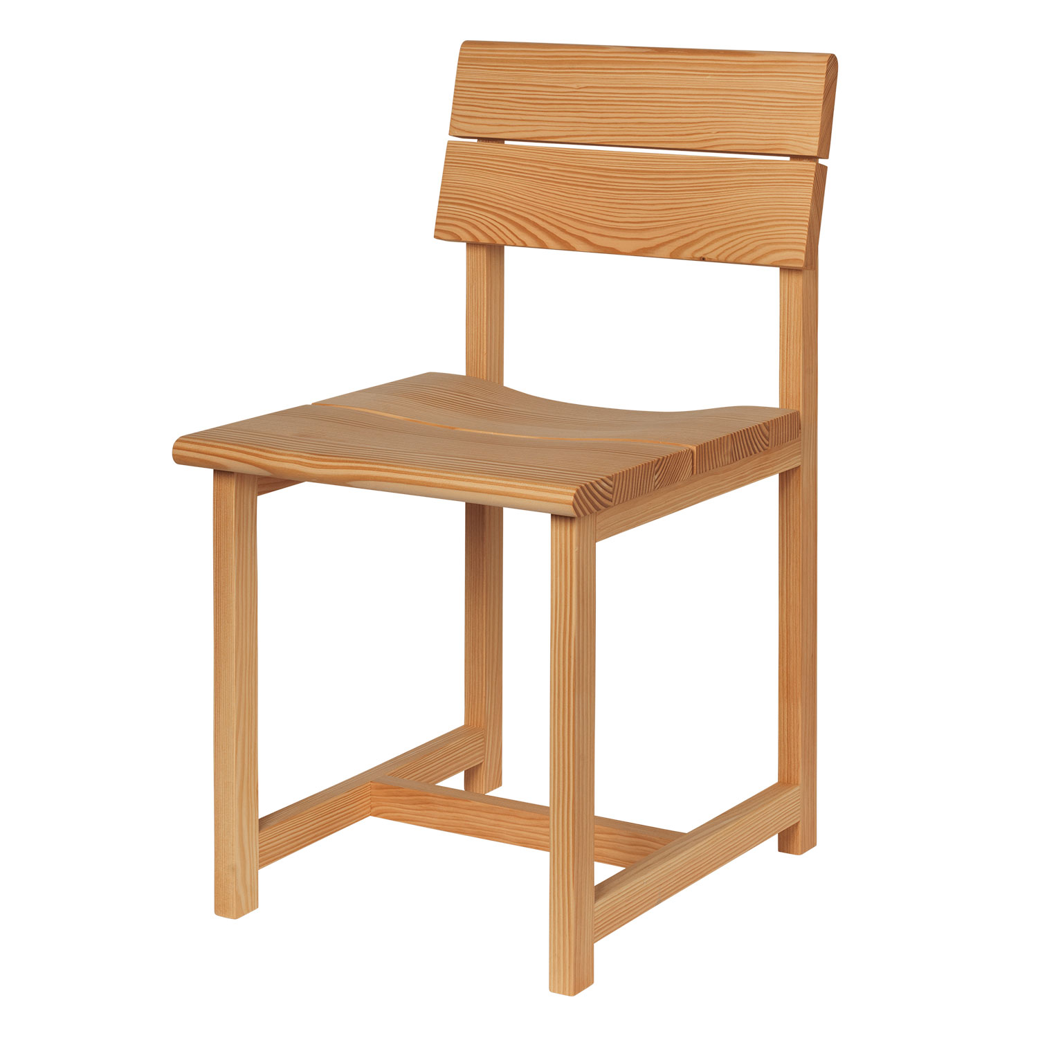 Ferm Living - Vist Esszimmerstuhl