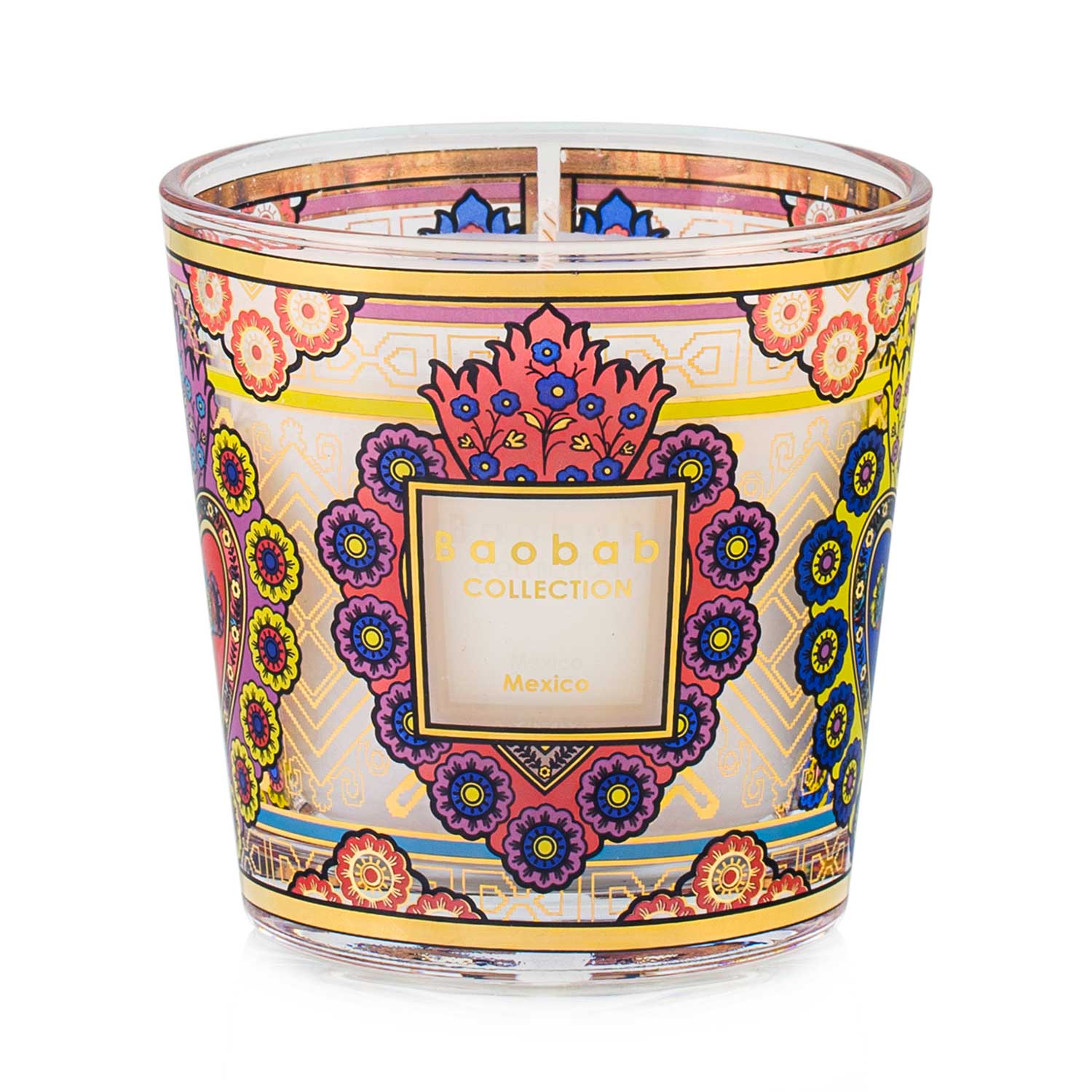 Baobab My first Mexico 97793