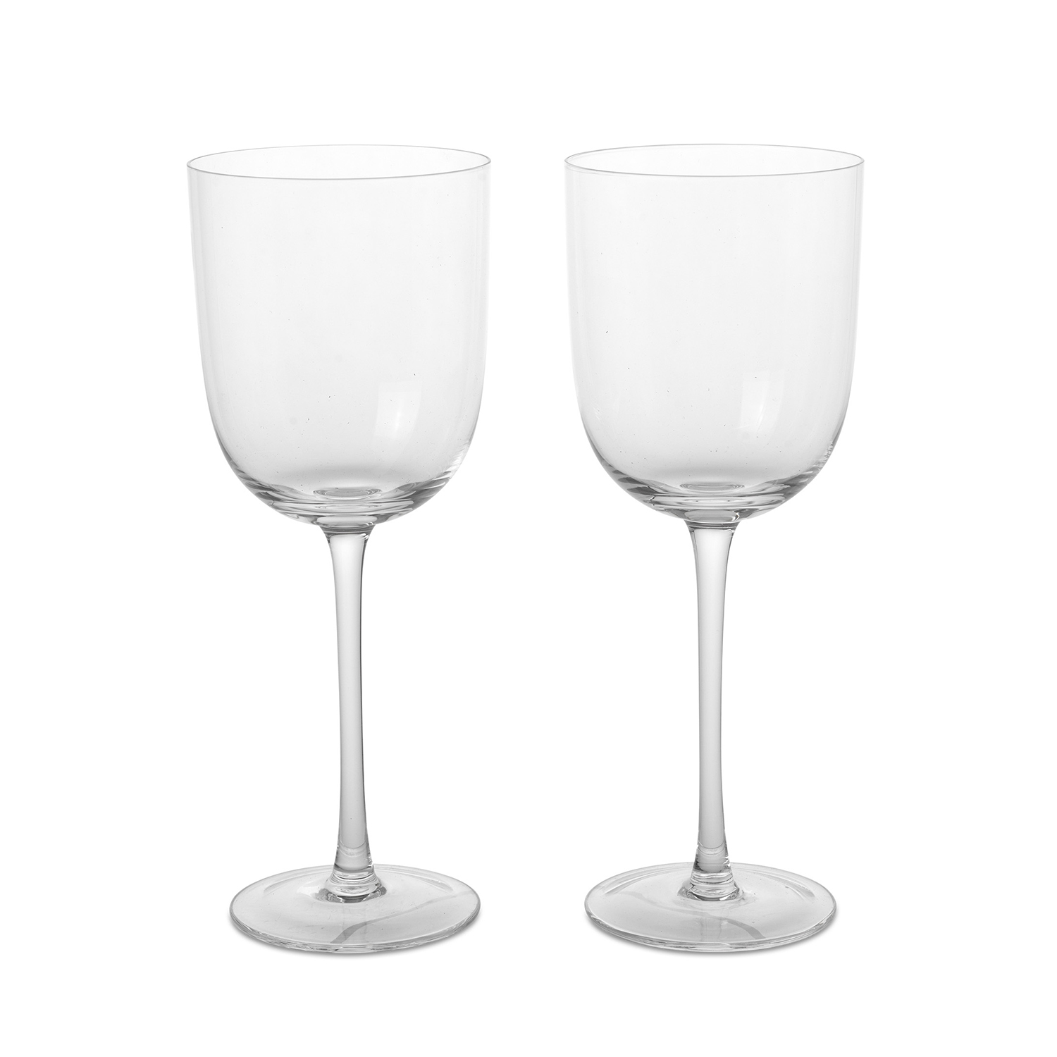 ferm living host weissweinglaeser 96328