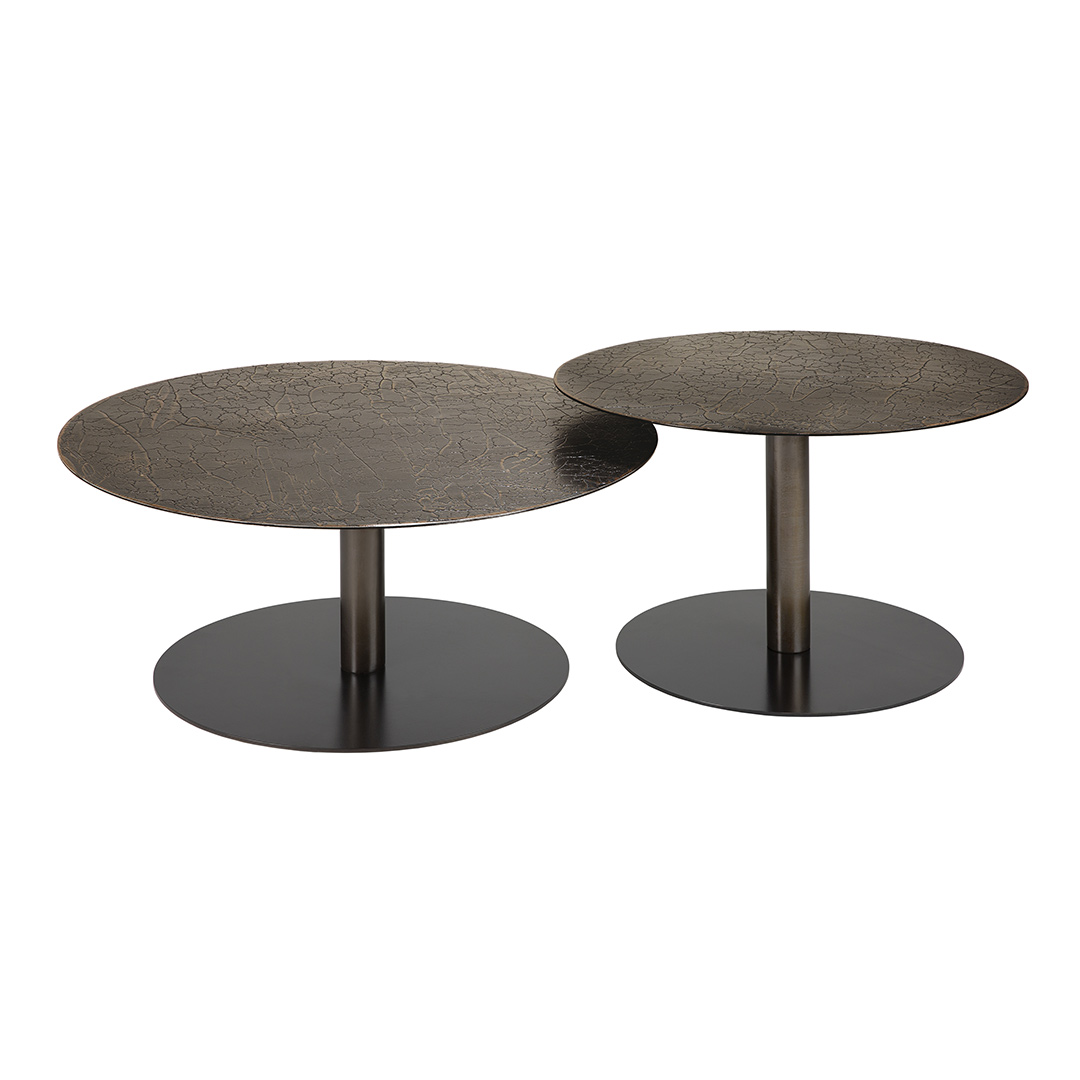 ethnicraft sphere beistelltisch raum blick tische 88503