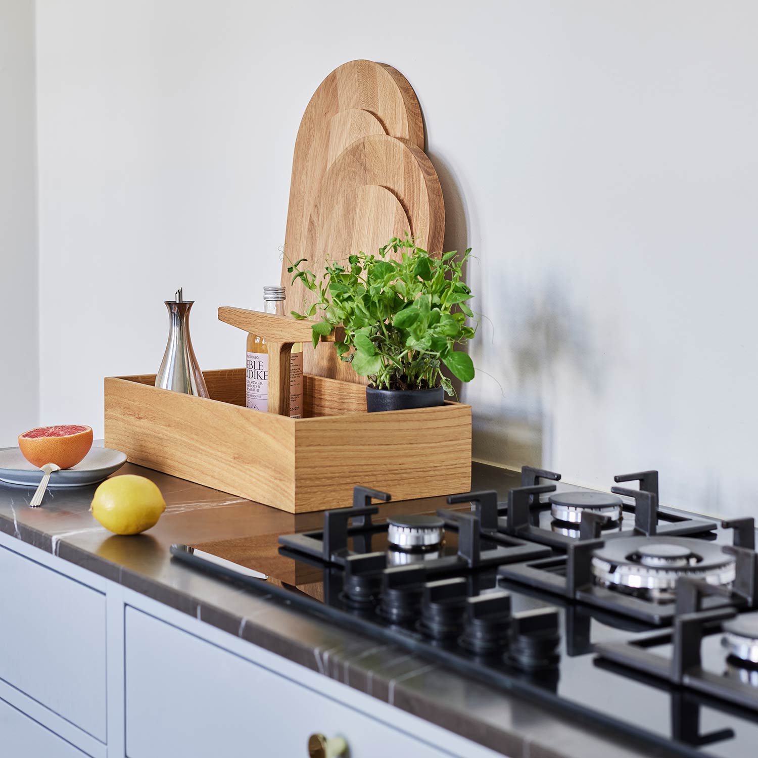 Ro Collection - Toolbox low