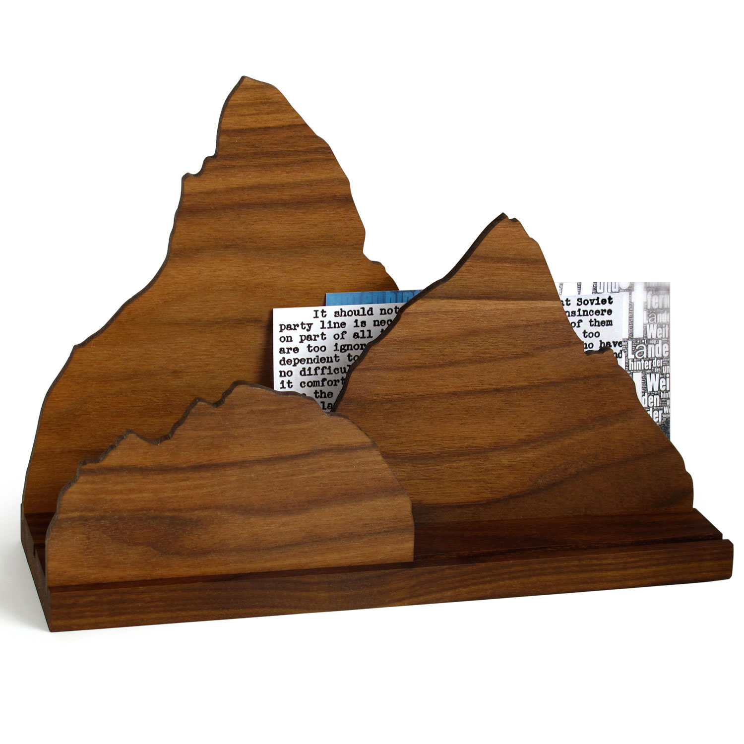 side by side Zettelherberge nuss 2