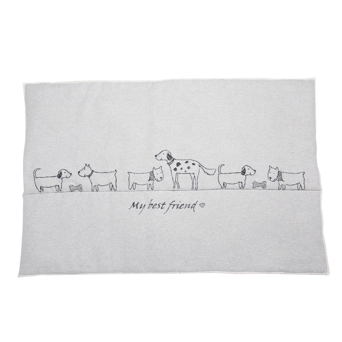 david fussenegger silvretta hundedecke my best friend 9290 97 2 96519