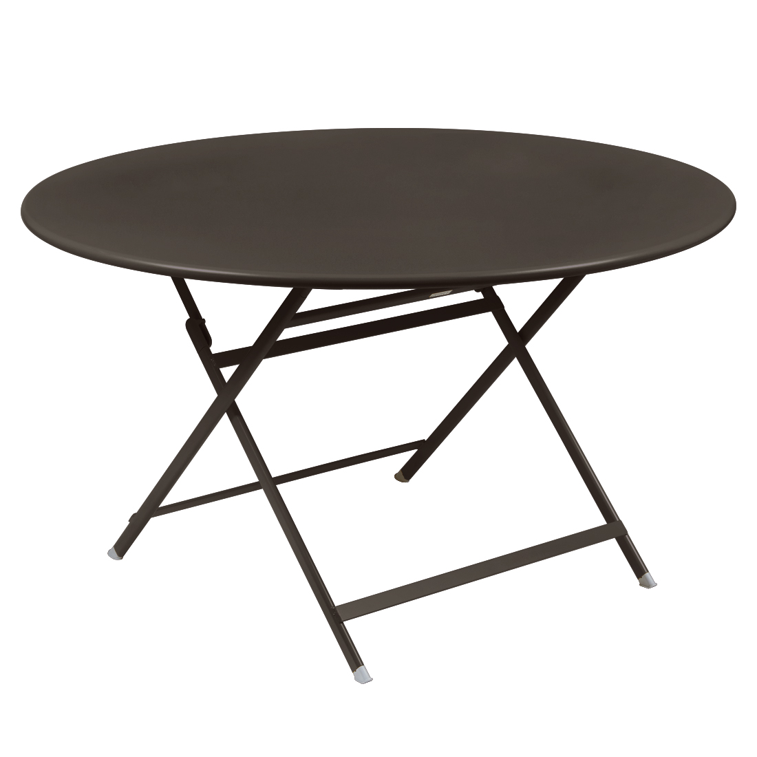 fermob CARACTERE tisch D128 tonka 5932E3 108461