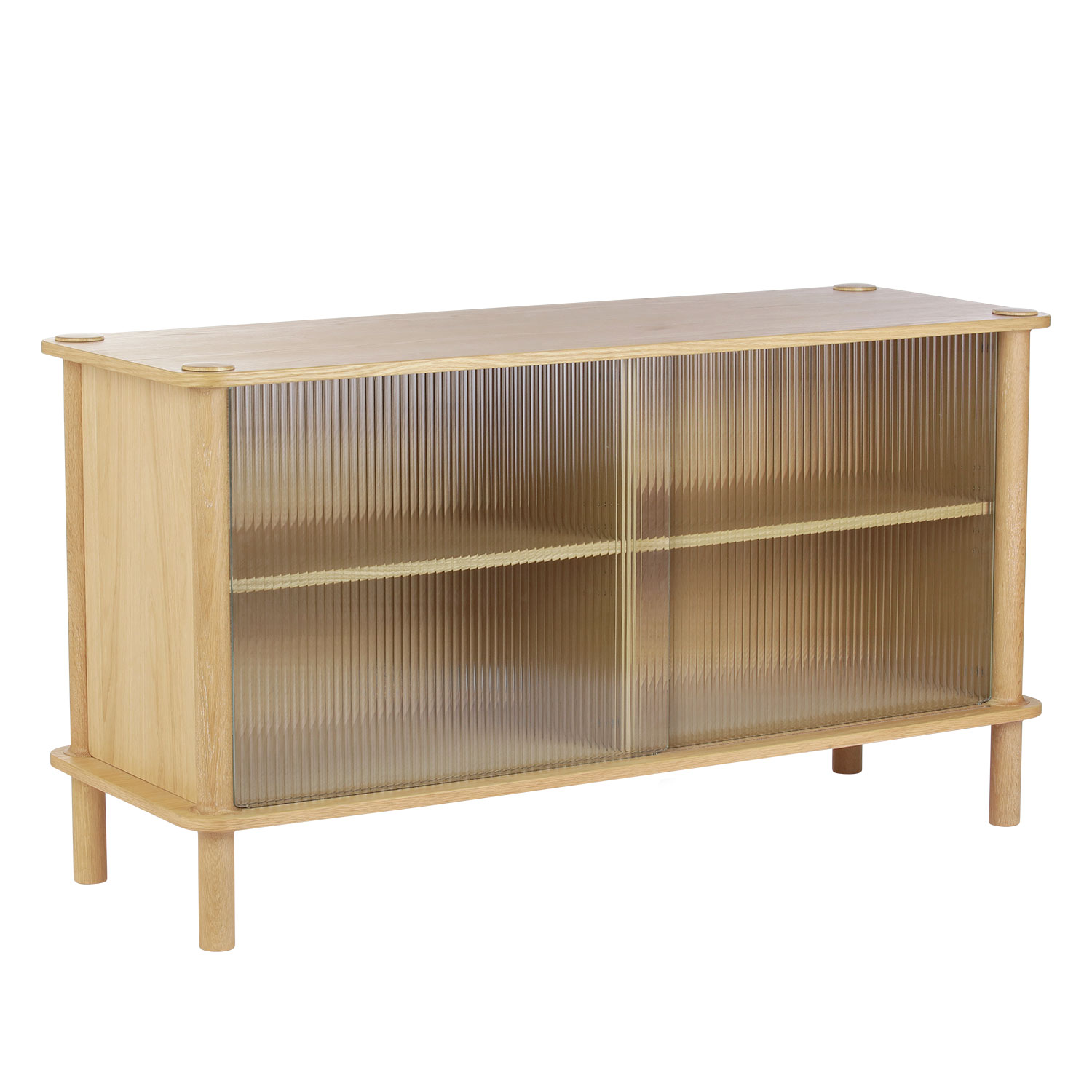 UMAGE italic anrichte eiche glas 5523 2C5523 2 106390