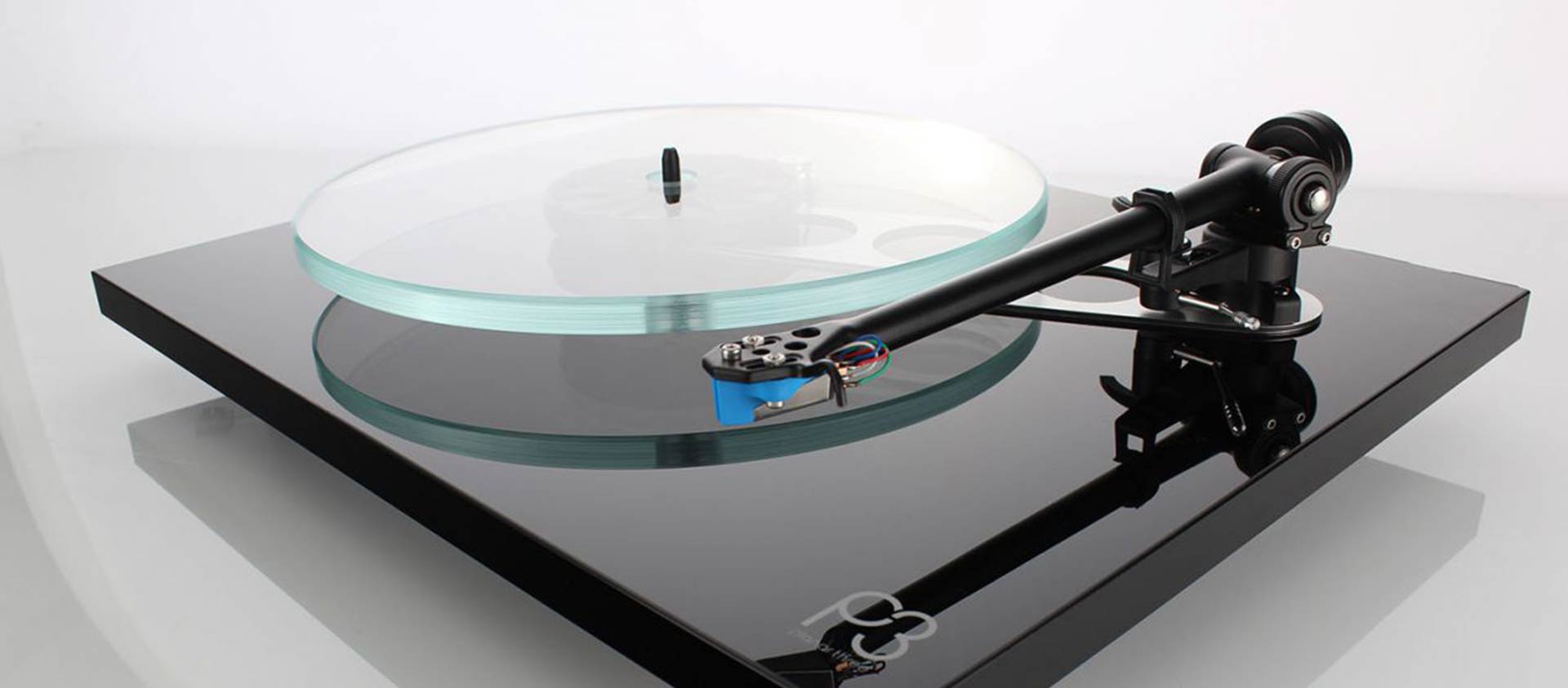 Kategorie Headerbanner Plattenspieler