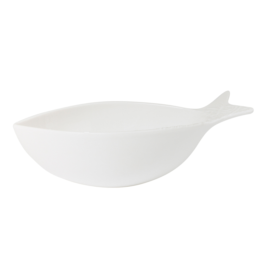 Räder Design - Fischschale Koralle