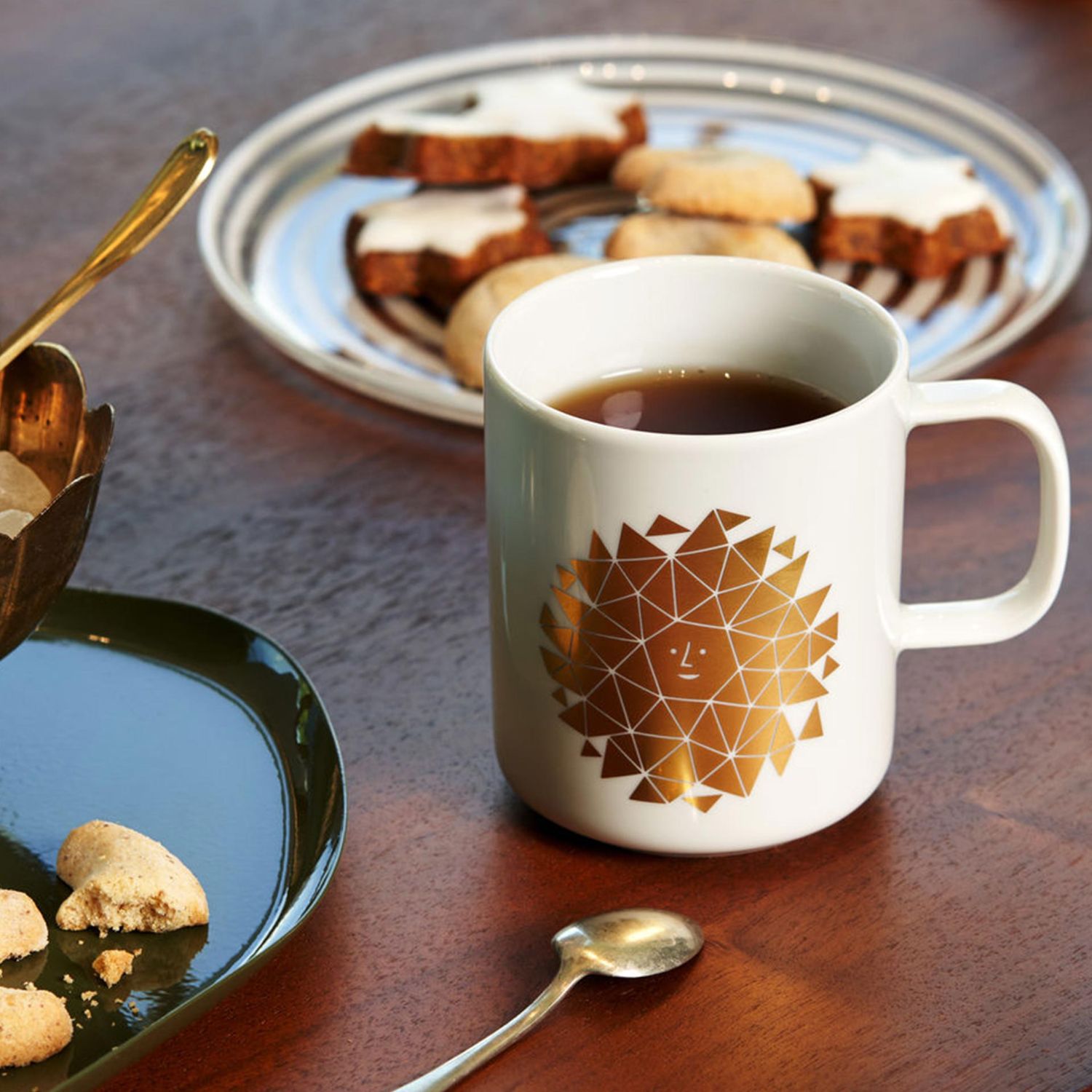 Vitra - Coffee Mug New Sun