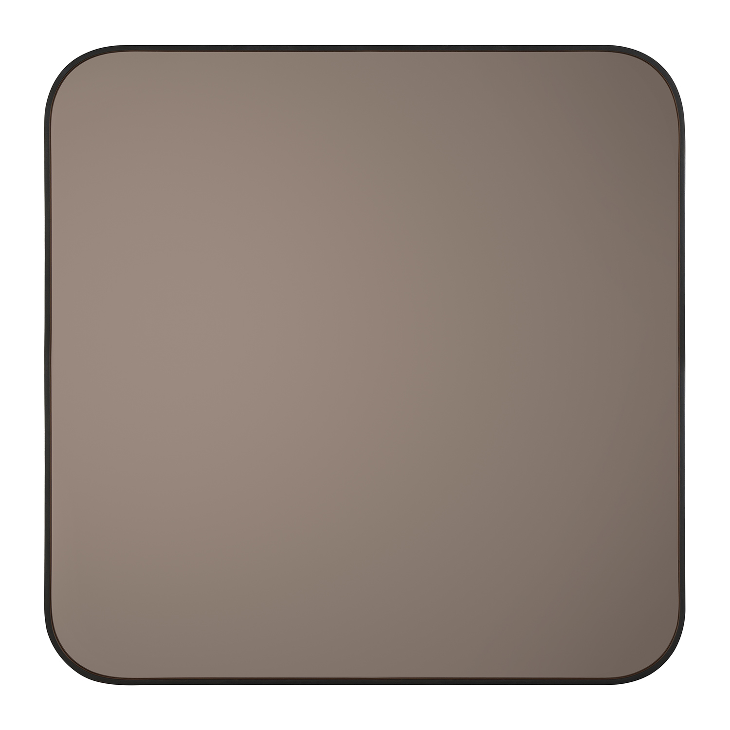 Ethnicraft - Camber Wandspiegel 90x90 cm