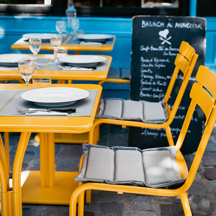 fermob sitzkissen 37x41 77671