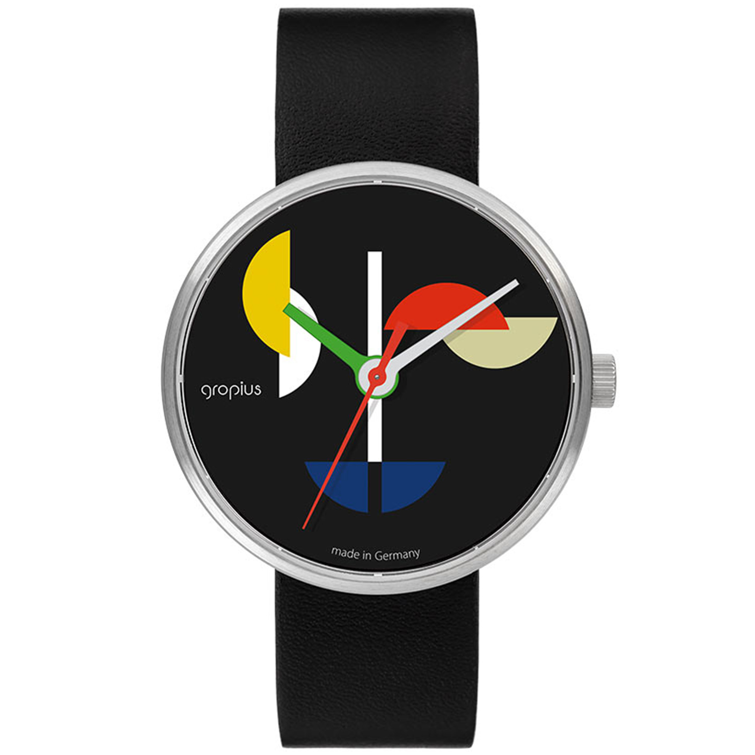 walter gropius uhr wg019 04 70355