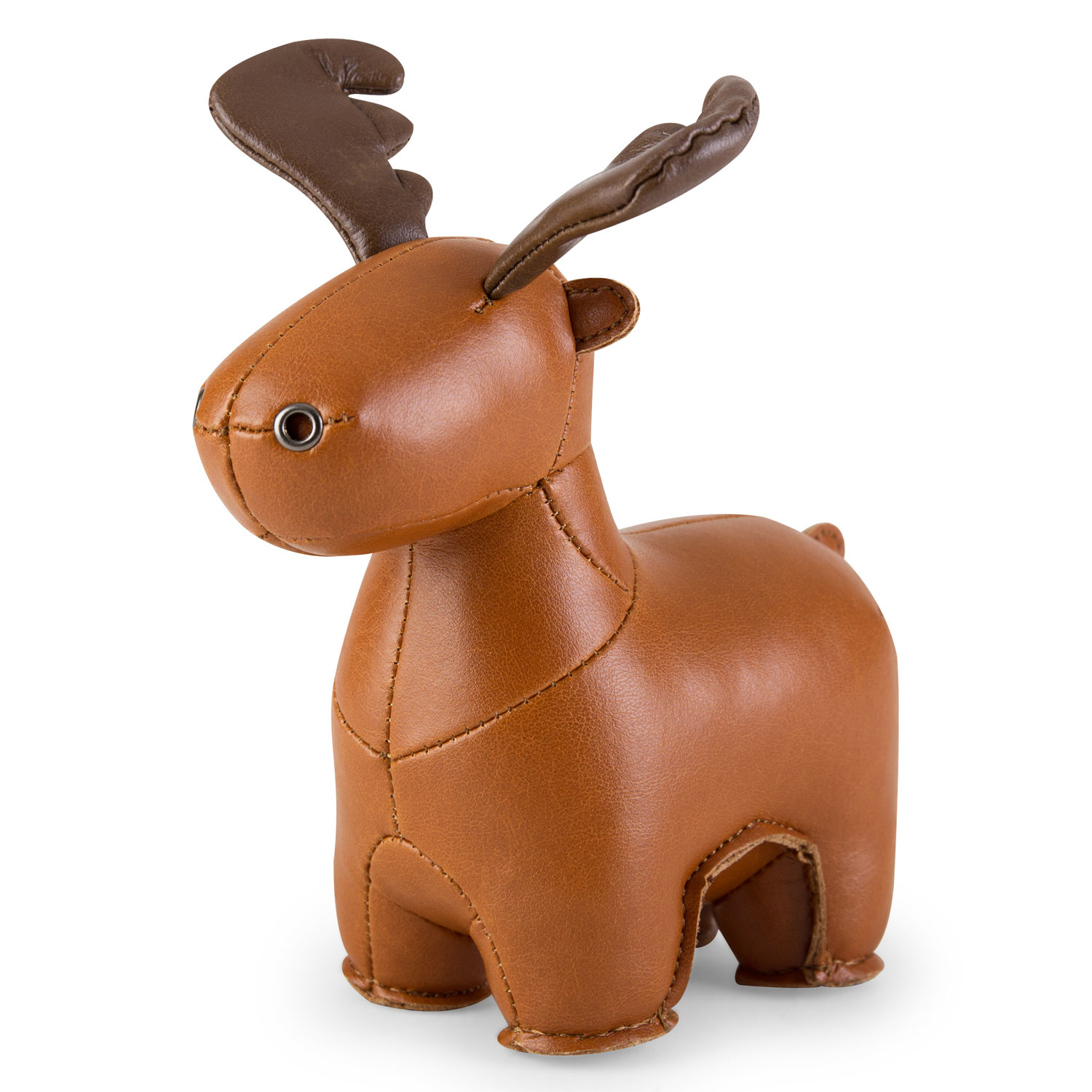 zueny briefbeschwerere moose rudo ZUPV0119 1007