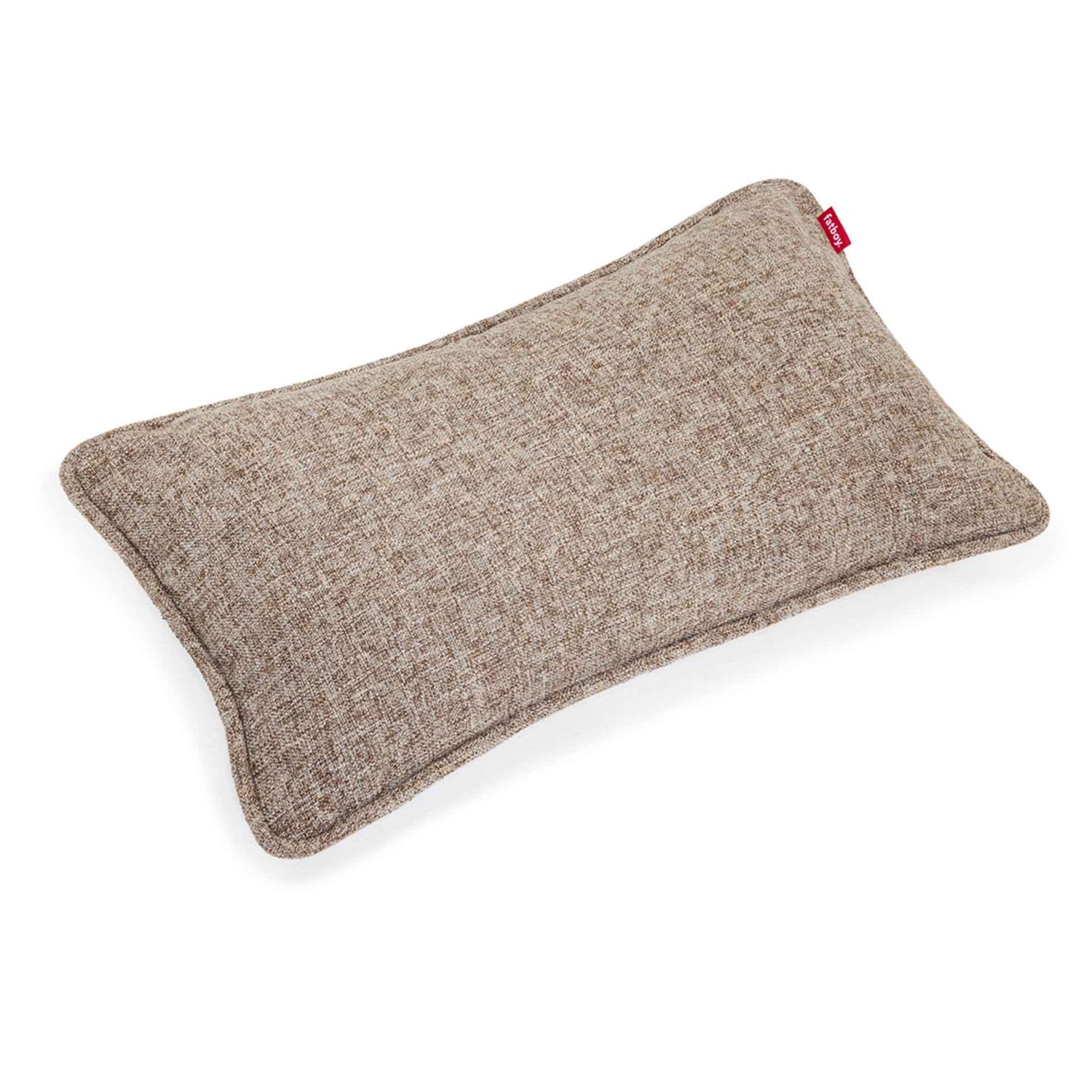 Fatboy - Puff Pillow Recycled Bouclé braun