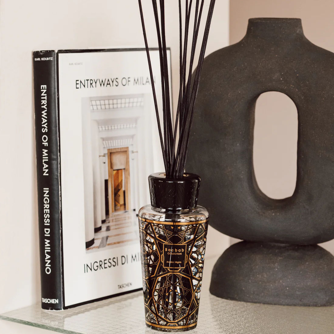 Baobab raumduft arabian nights 98168