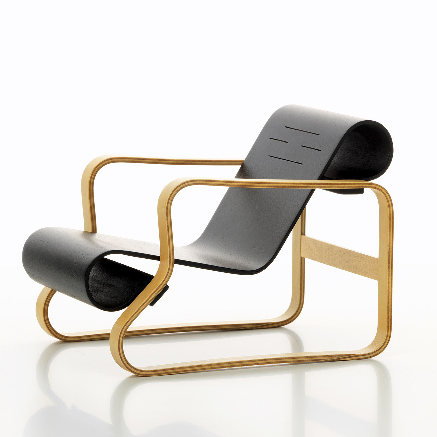 Vitra - Miniatur MR 90 Barcelona Mies van der Rohe