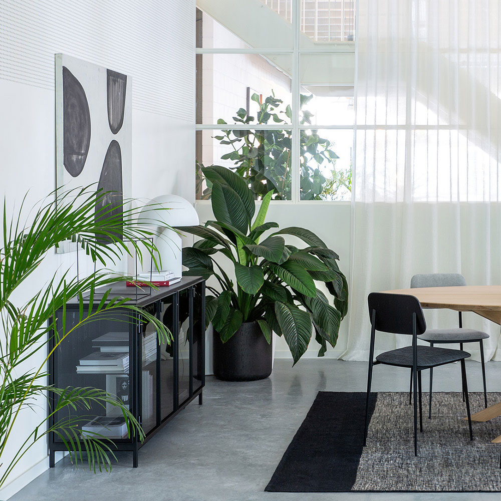 anrichte anders buero ethnicraft 91820