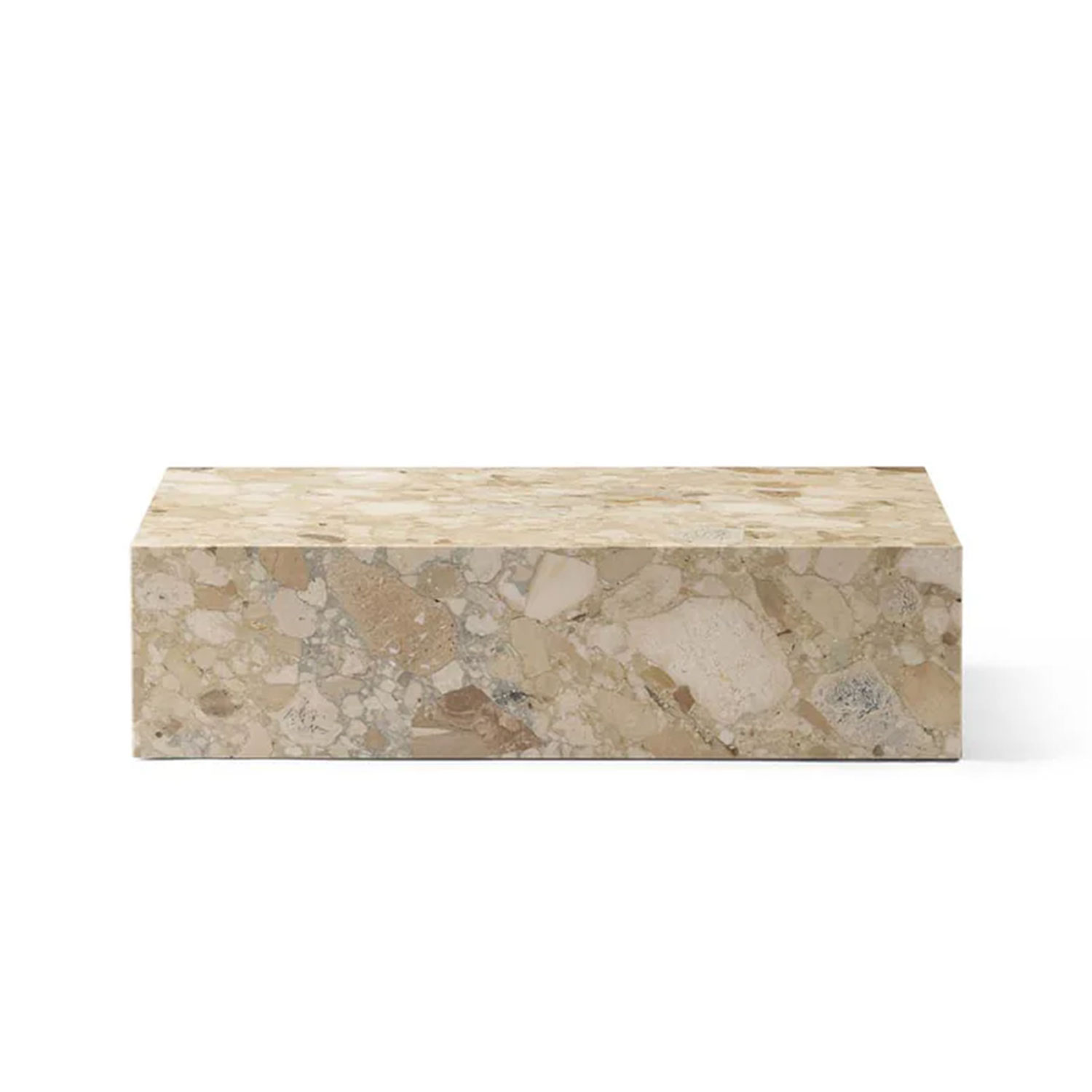 Audo - Plinth Podium low sand