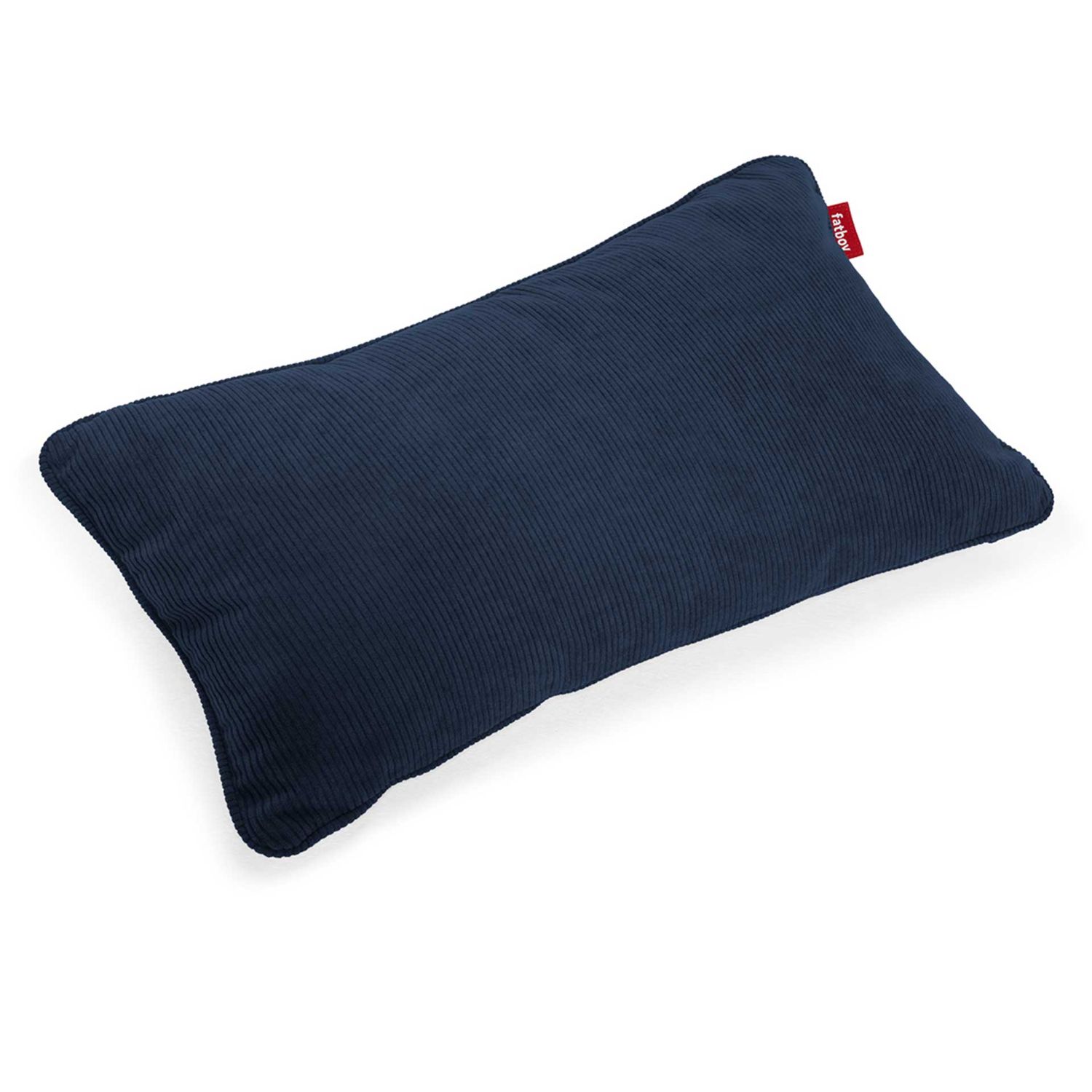 Fatboy - Recycled King Pillow deep blue