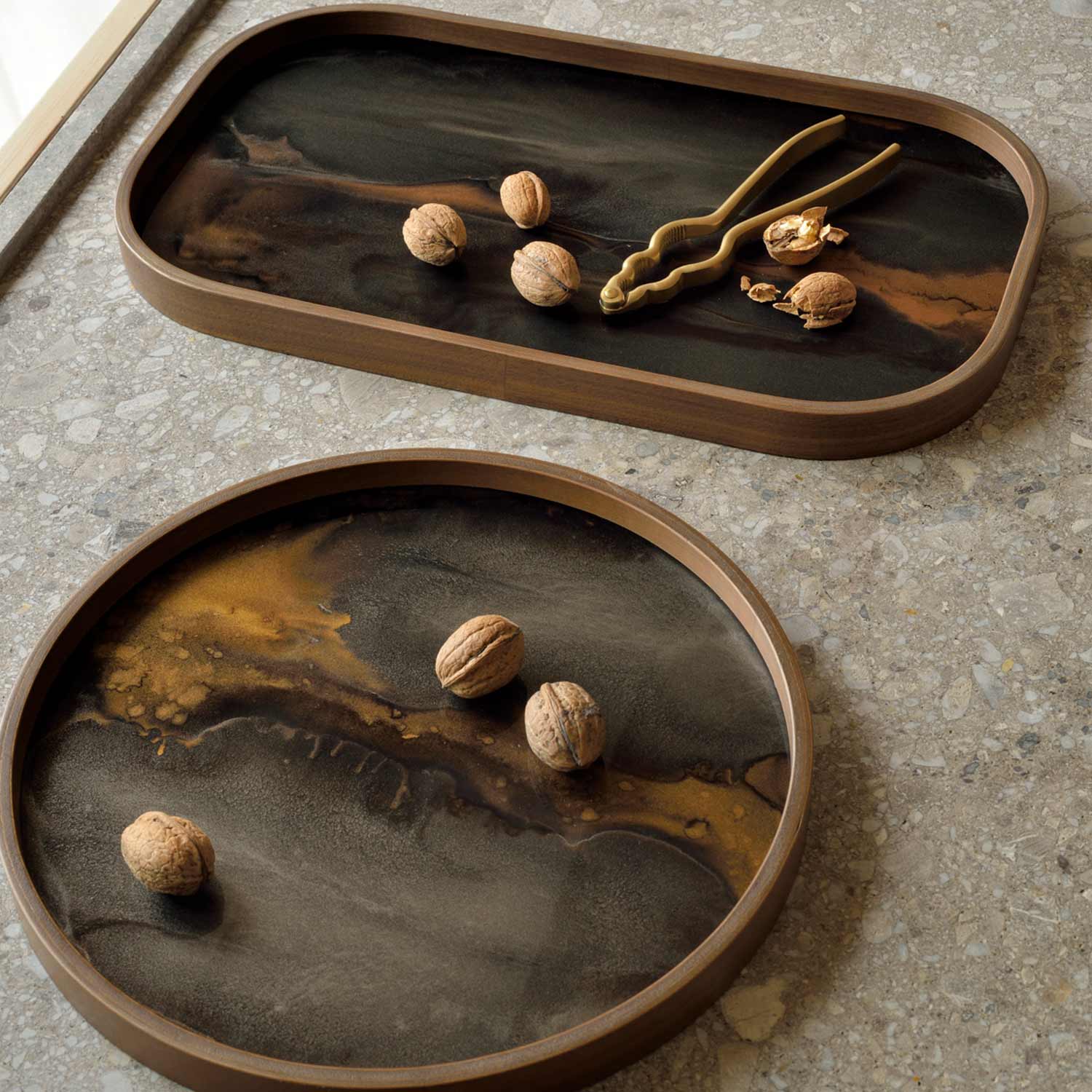 ethnicraft glastablett s rechteckig 9 84888