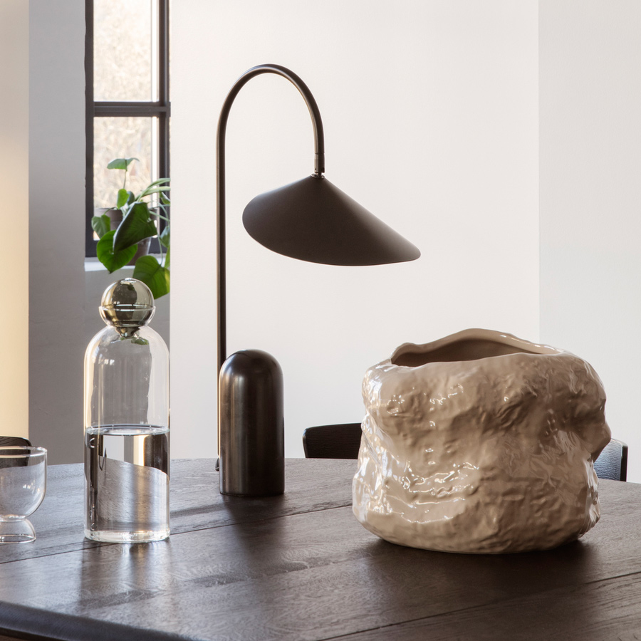 fermliving tuckpot cashmere 54755