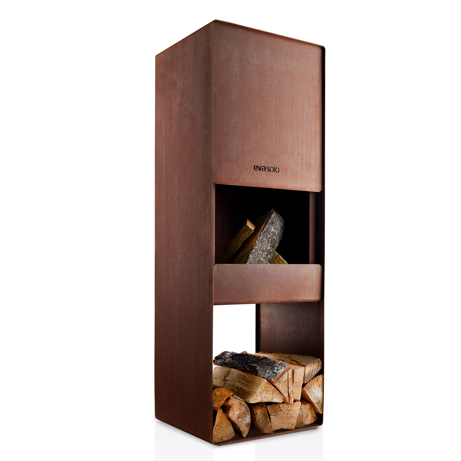 firebox kamin outdoor eva solo 67275
