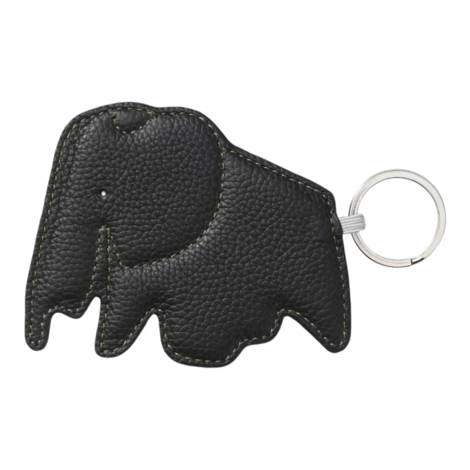 Vitra - Key Ring Elephant Schlüsselanhänger