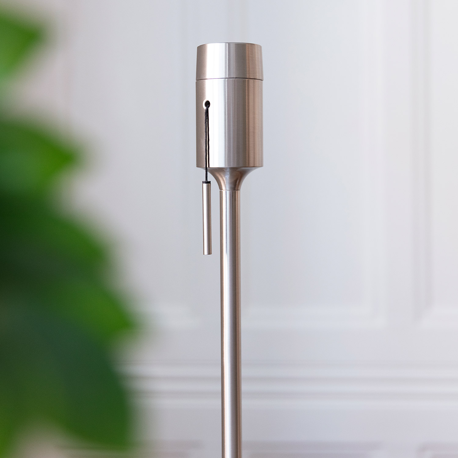 UMAGE - Santé Basis für Tischleuchte Messing