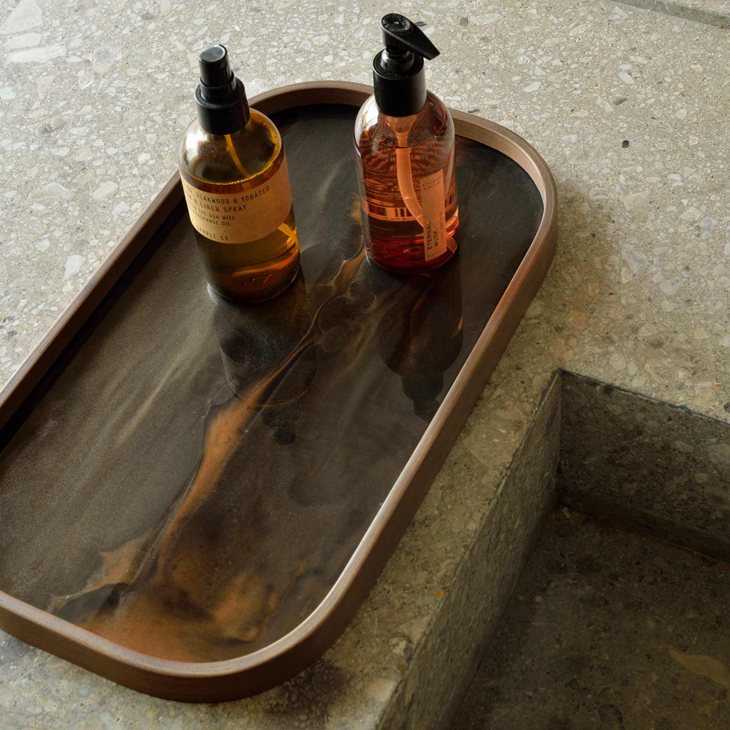 ethnicraft glastablett s rechteckig 10 84889