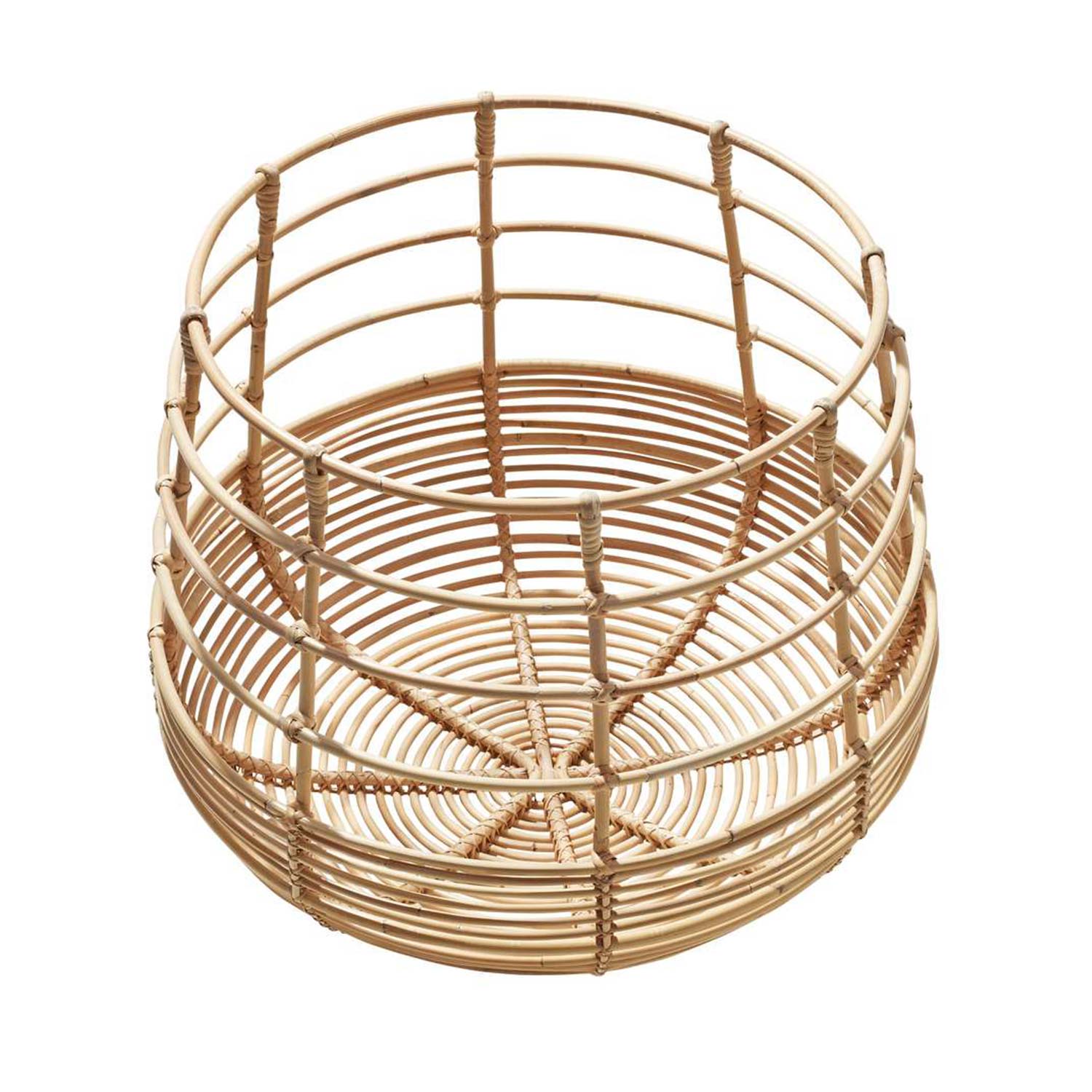 cane line sweep korb rund 66997