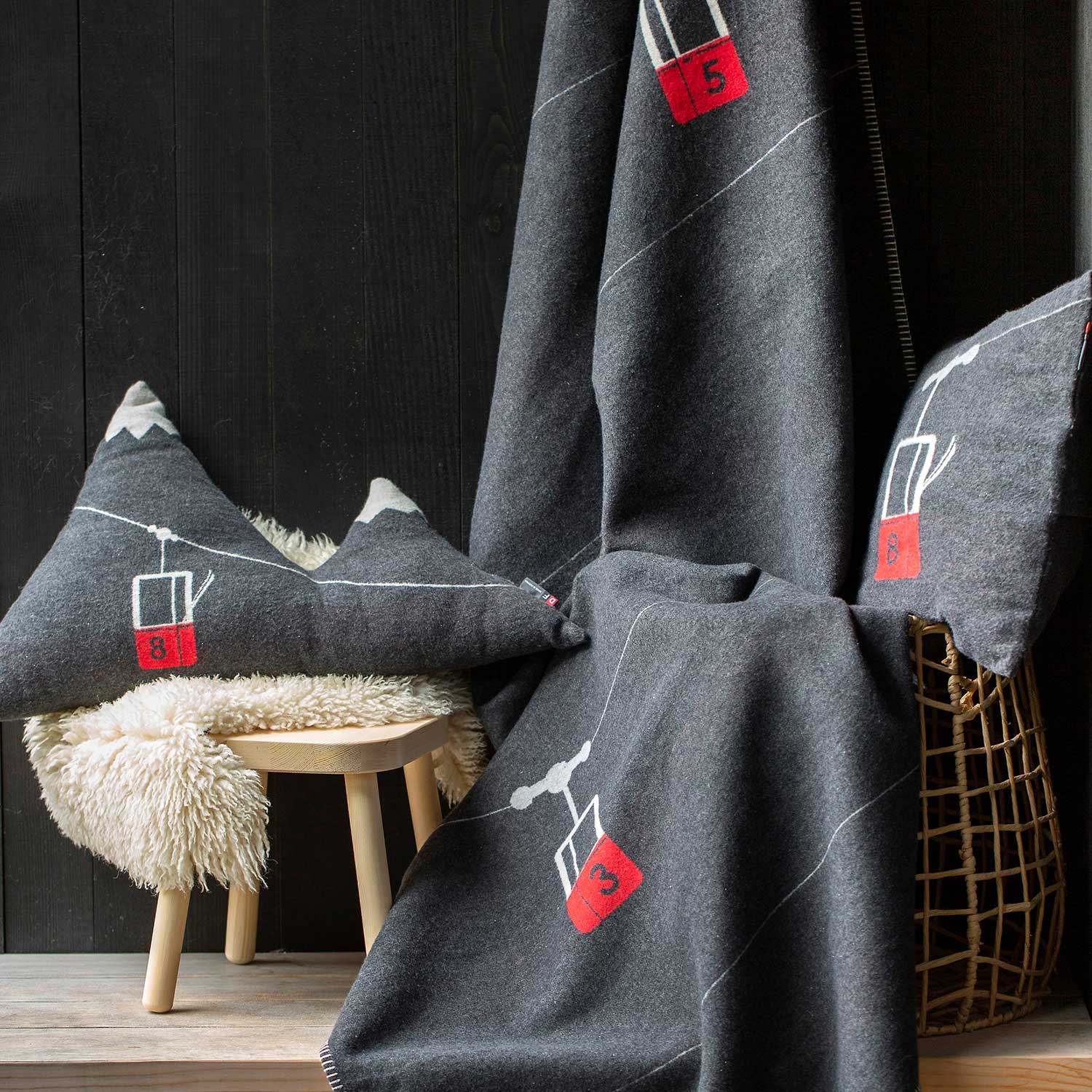 serie gondel david fussenegger 96280