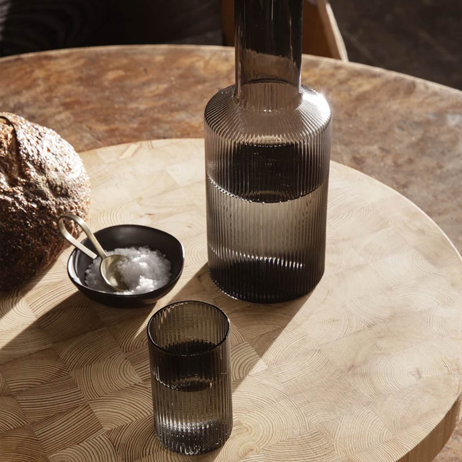 ferm living verrines glas trinkglas 69782