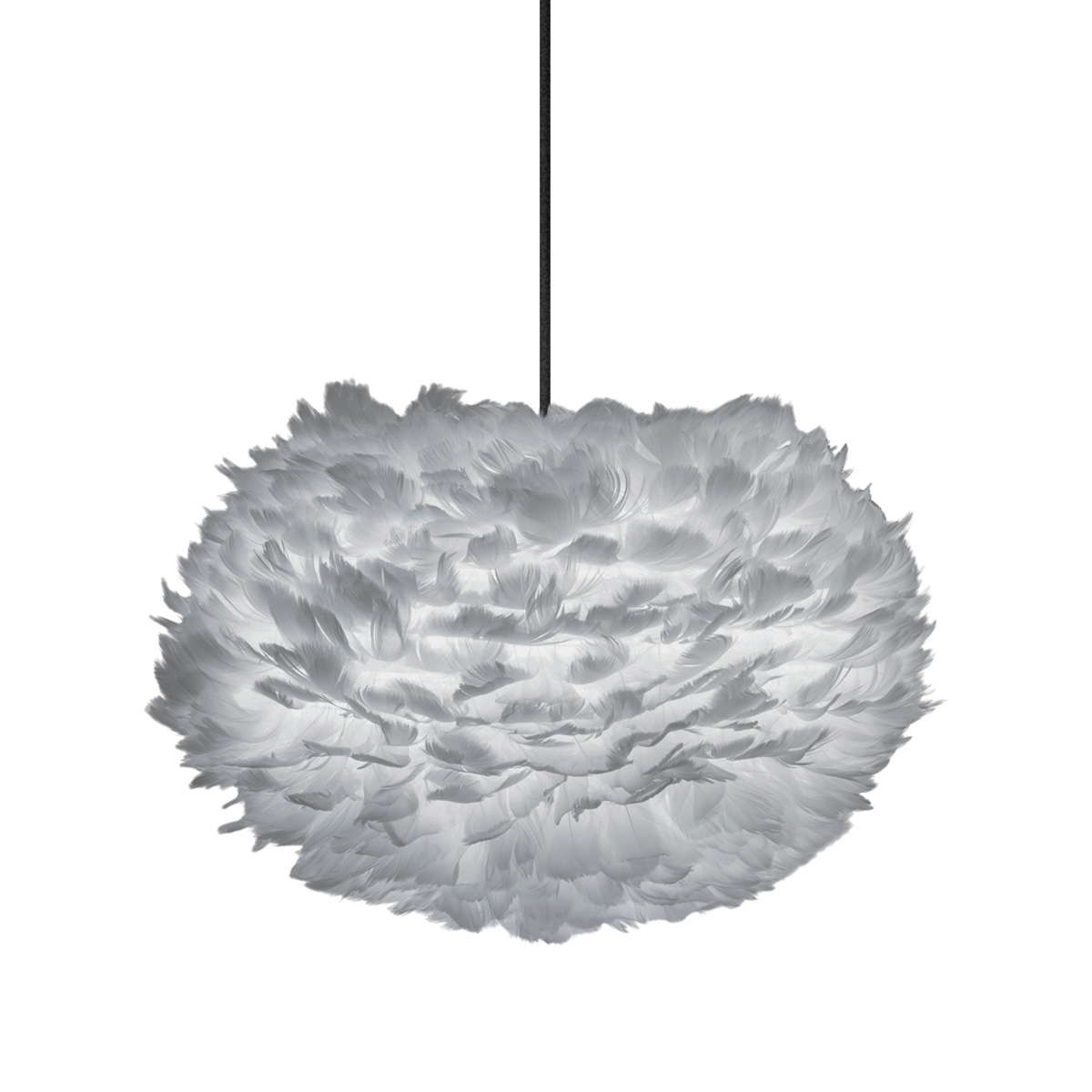 vita eos light grey Kabel schwarz 02085 24053