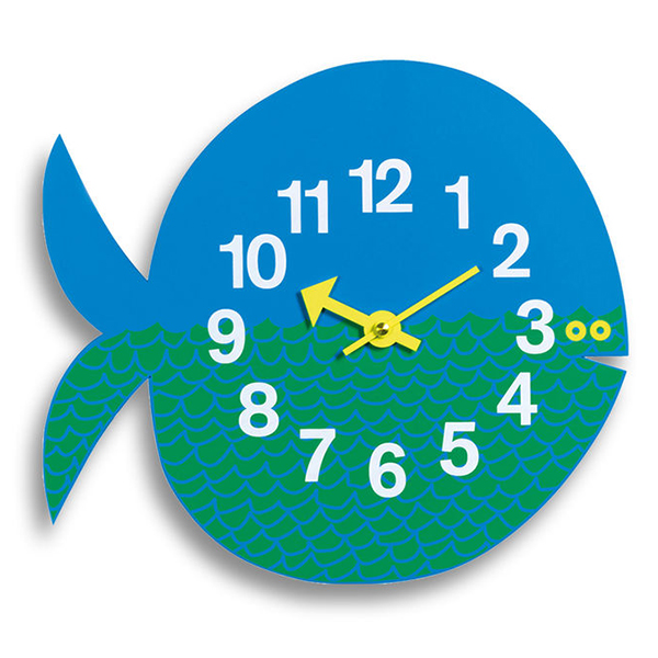 vitra zoo timer fisch 57011