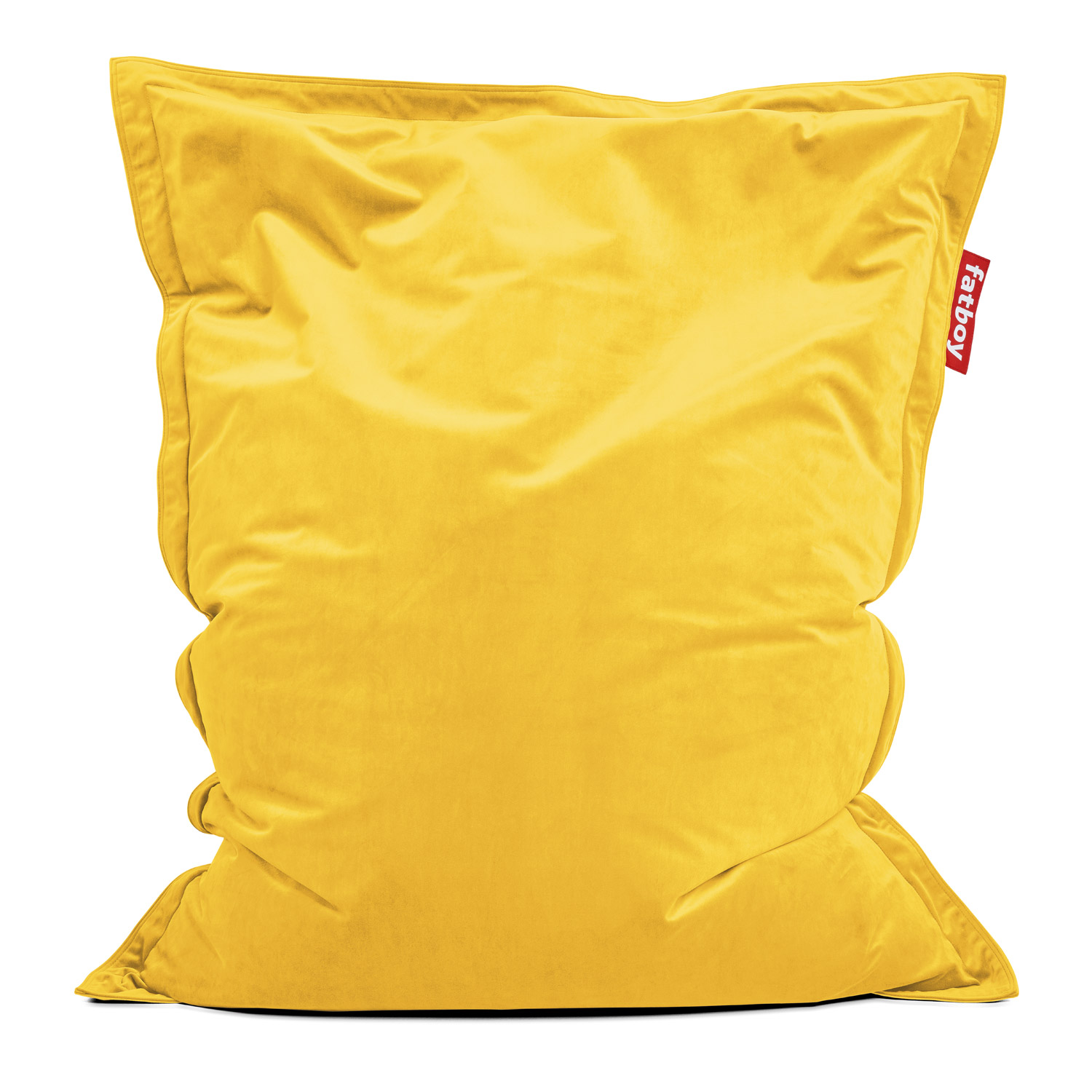 Fatboy Original Slim maize yellow