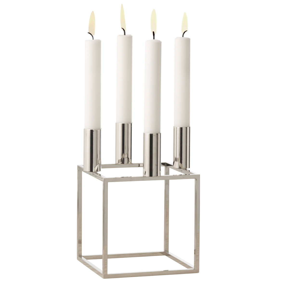 by lassen kubus 4 nickel 26528