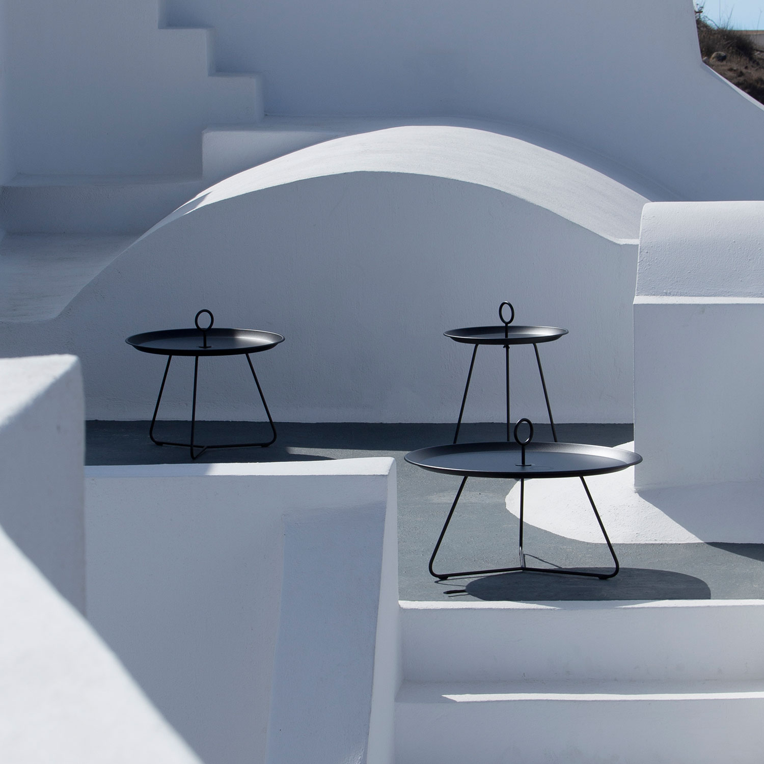 outdoortisch eyelet houe 92582