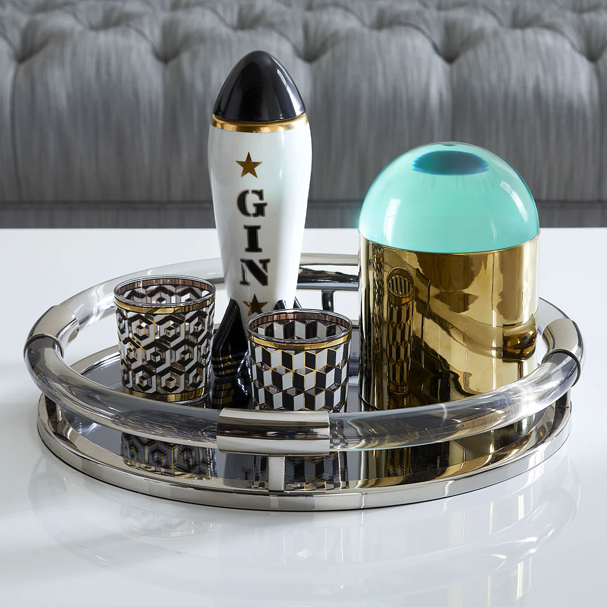 rocket decanter gin jonathan adler2 73127