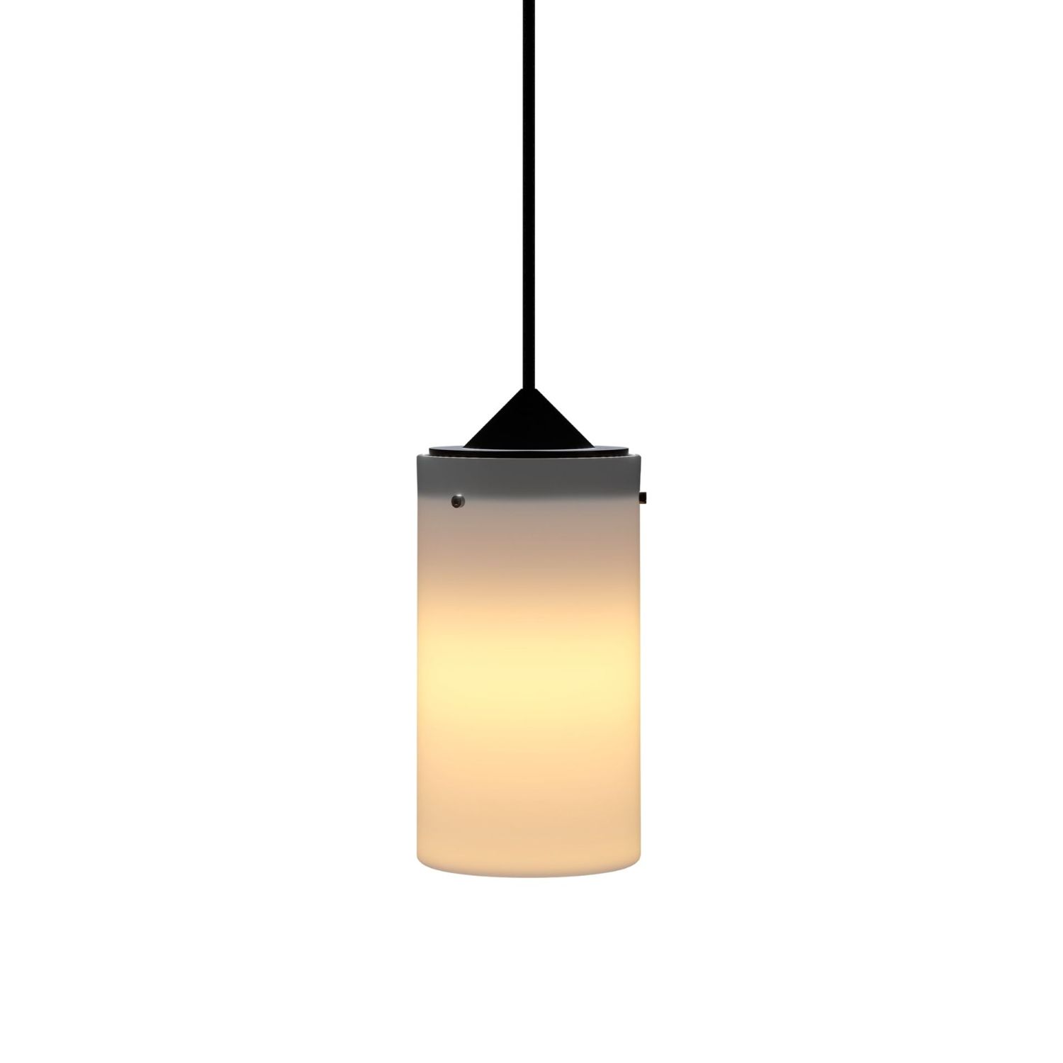 DCW - Tobo Porcelain Pendelleuchte 18 cm