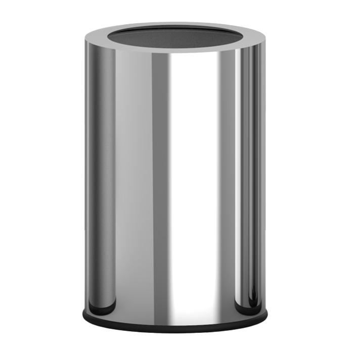 decor walther muelleimer ROOMS chrome 0615000 68863