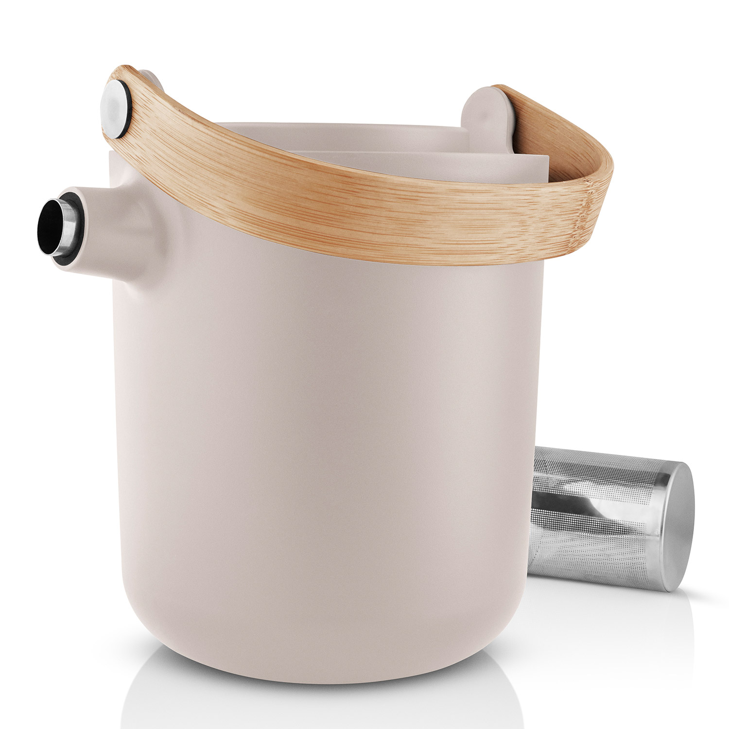 sand isolierkanne tee nordic kitchen 85201