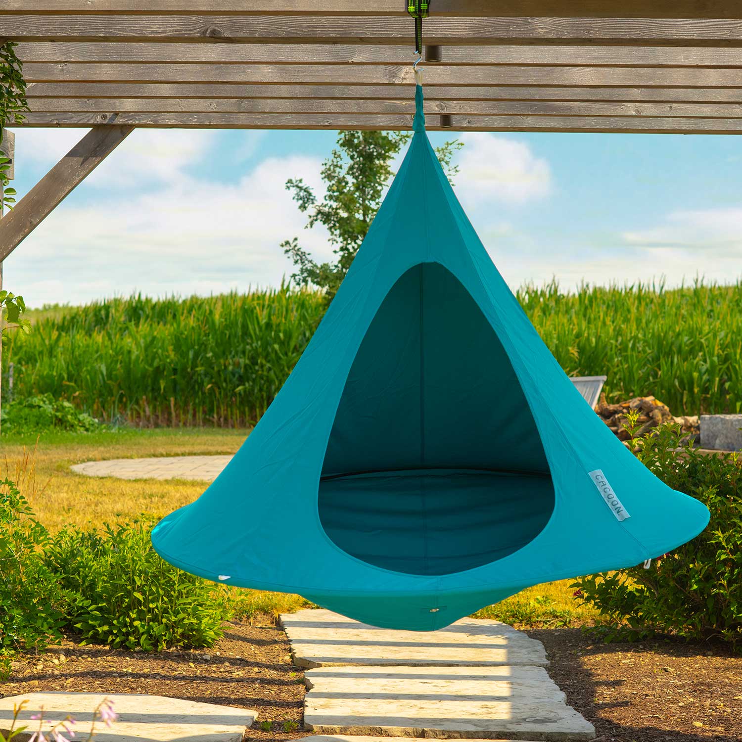 caccoon double CACDBB 2 94582