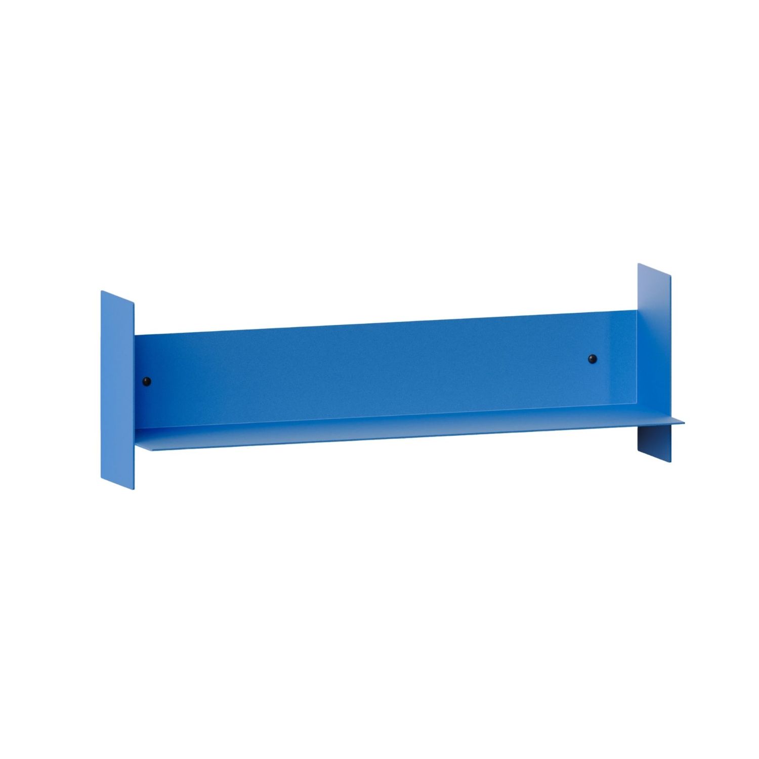Tiptoe - PLI Wandregal 60 x 15 cm azurblau