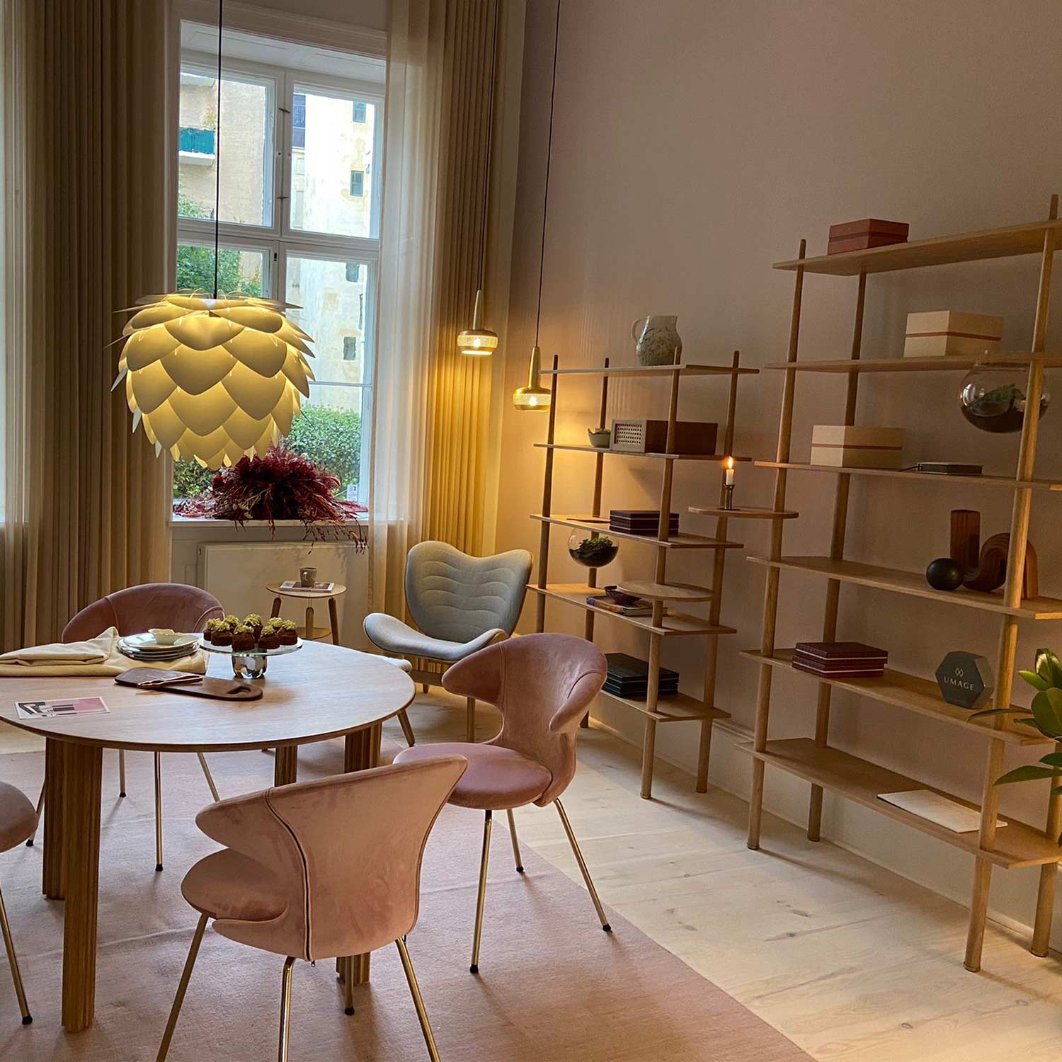 umage time flies stories regal aluvia leuchte 74791