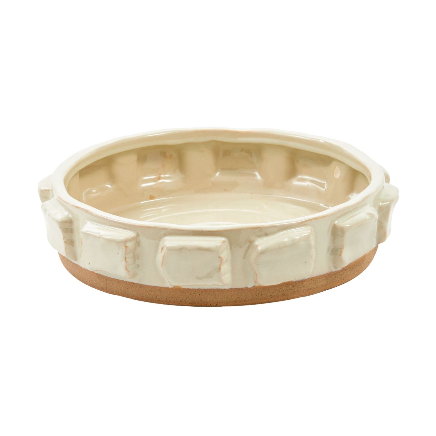 Pols Potten - Structure Schale