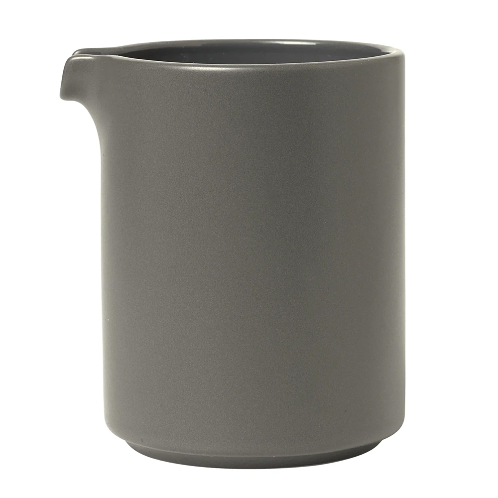 blomus - PILAR Milchkännchen pewter
