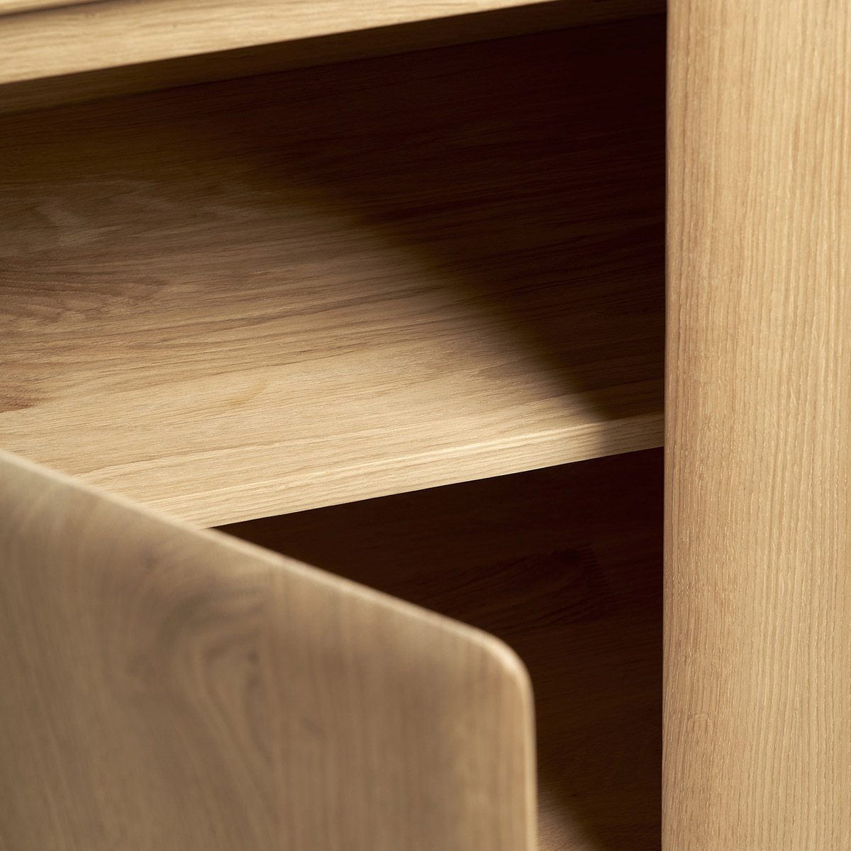 stauraum pl anrichte ethnicraft 98471